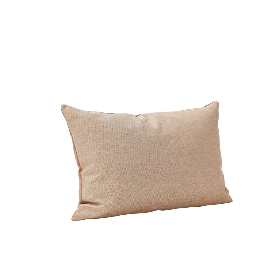 Duo Cushion Sand