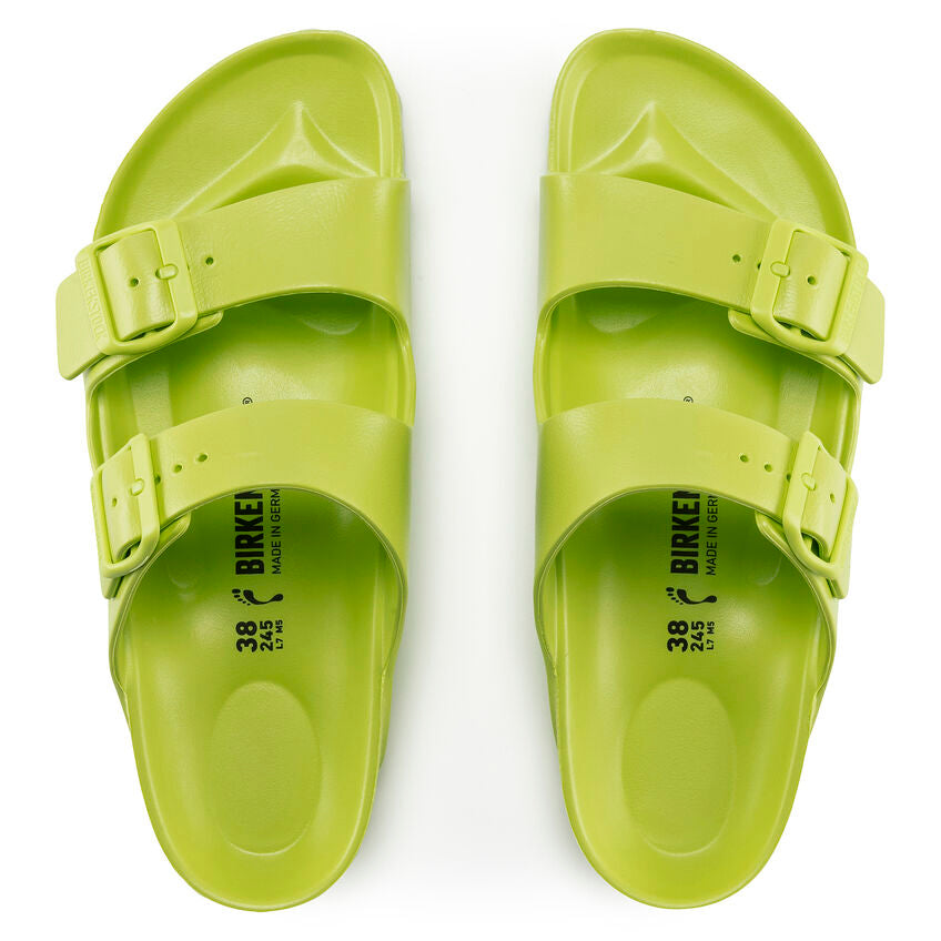 ARIZONA ACTV LIME EVA R