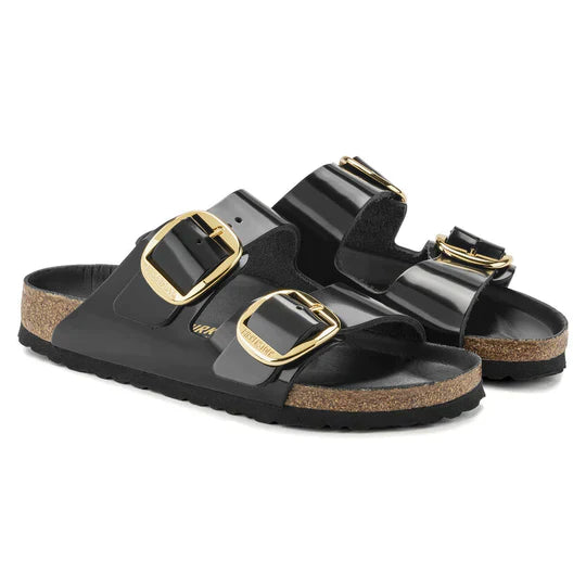 ARIZONA BB HS BLACK LTR N