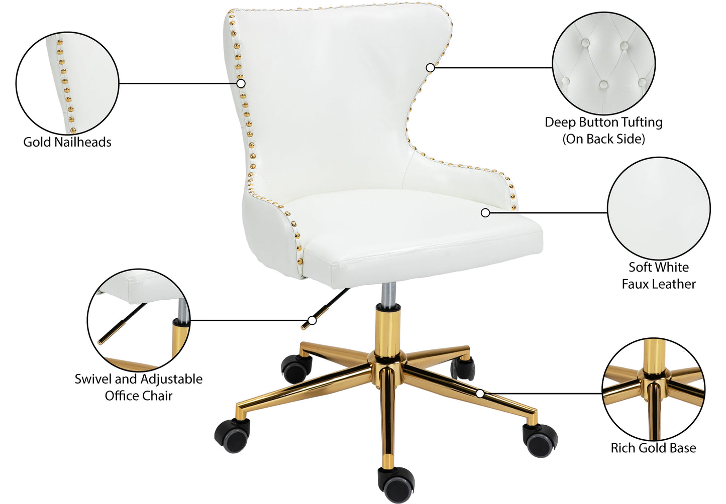 Finley Office Chair