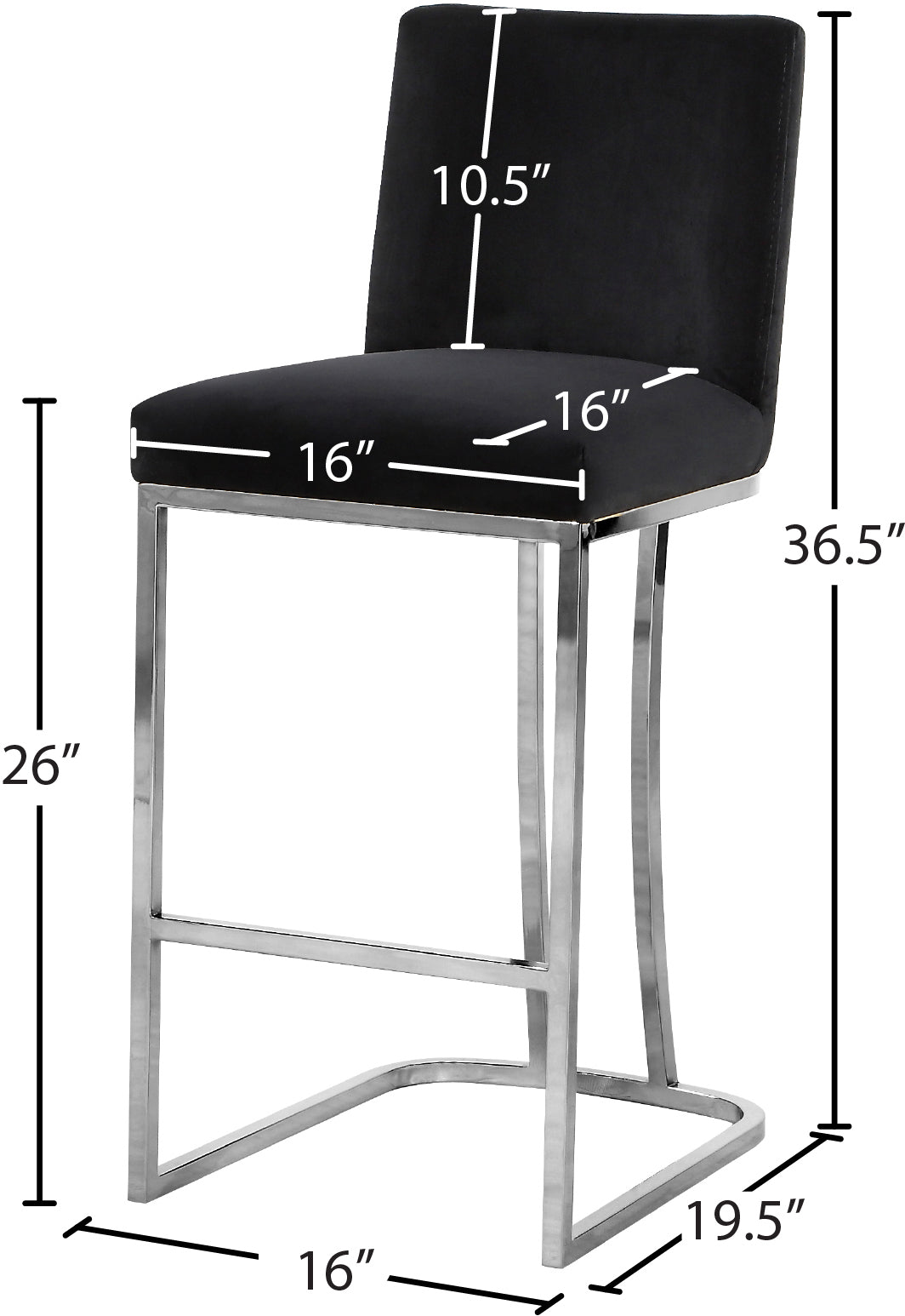Finley Stool