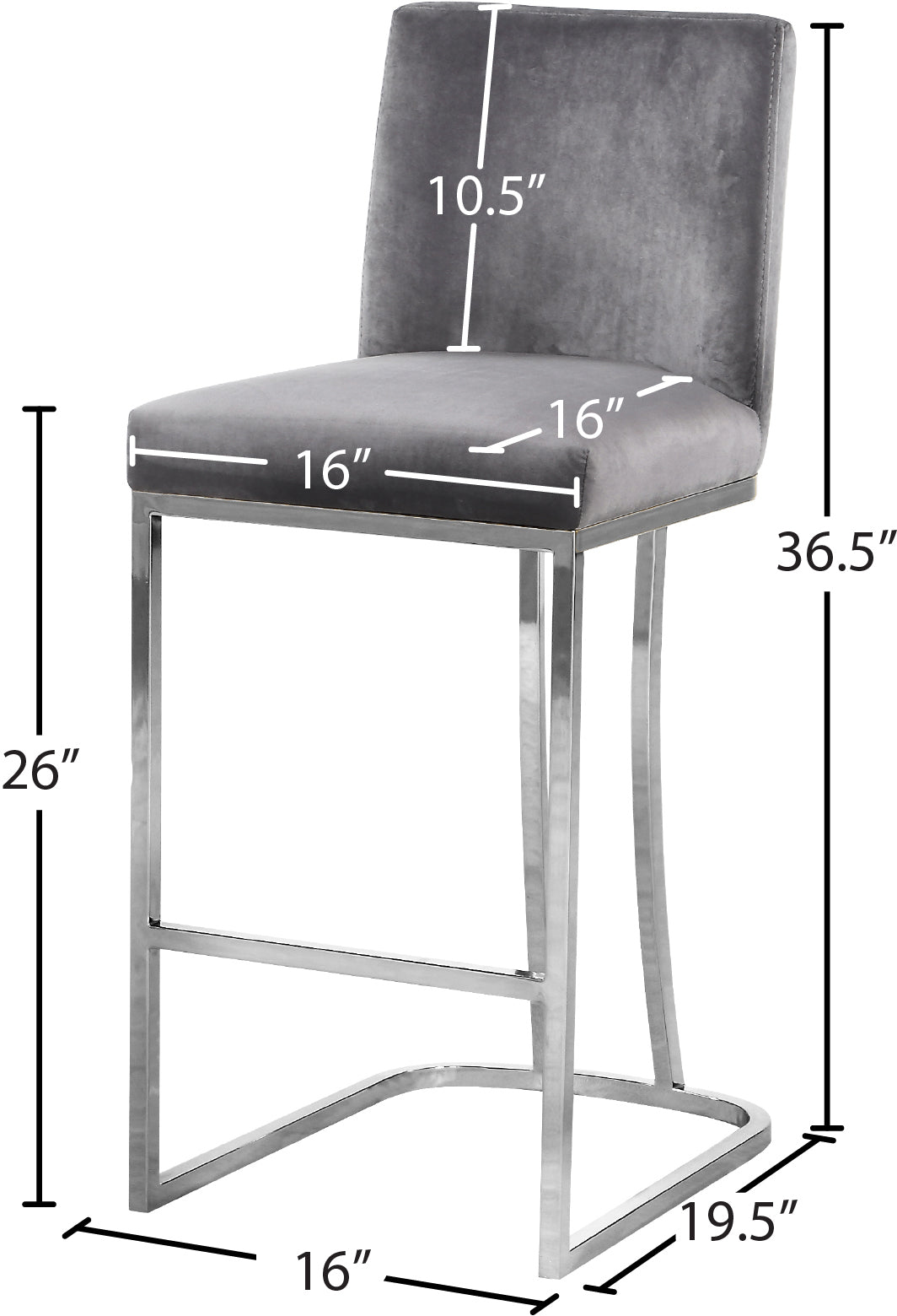 Finley Stool