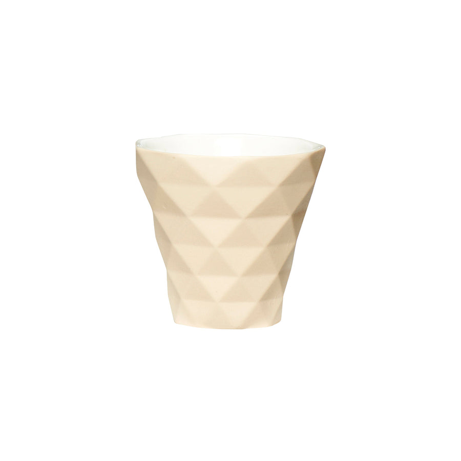 Fly Tealight Holder Rose