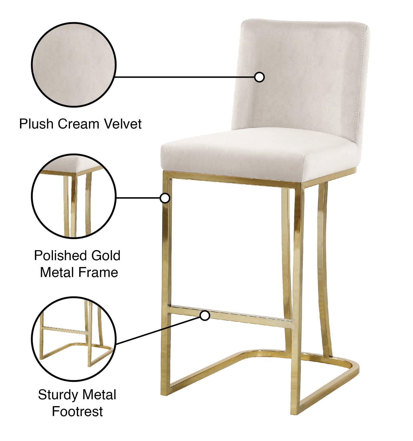 Finley Stool