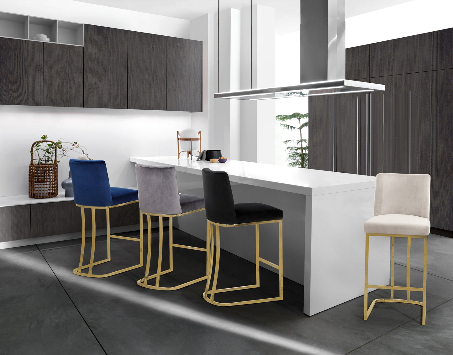 Finley Stool