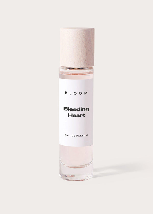 Bleeding Heart Perfume