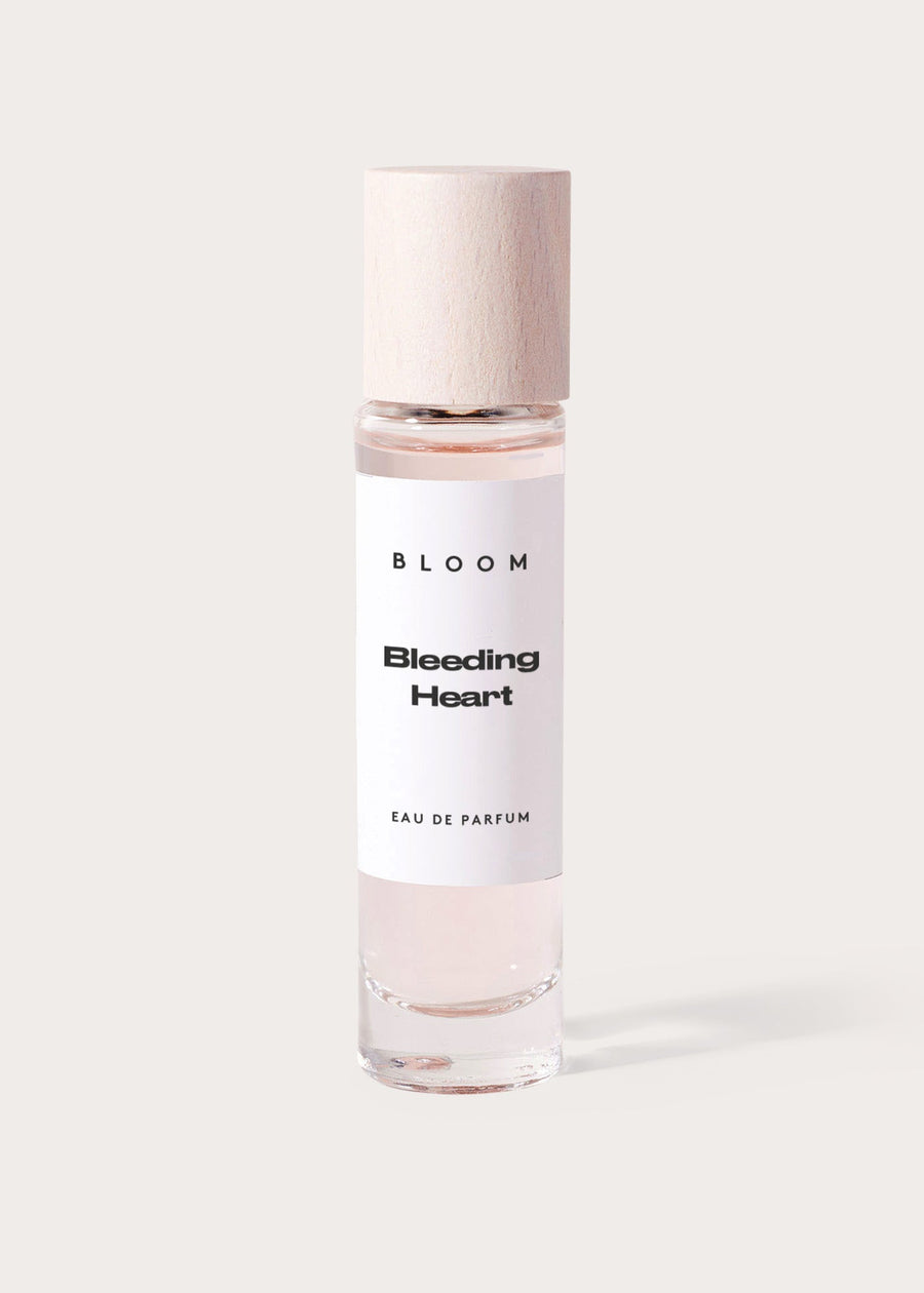 Bleeding Heart Perfume