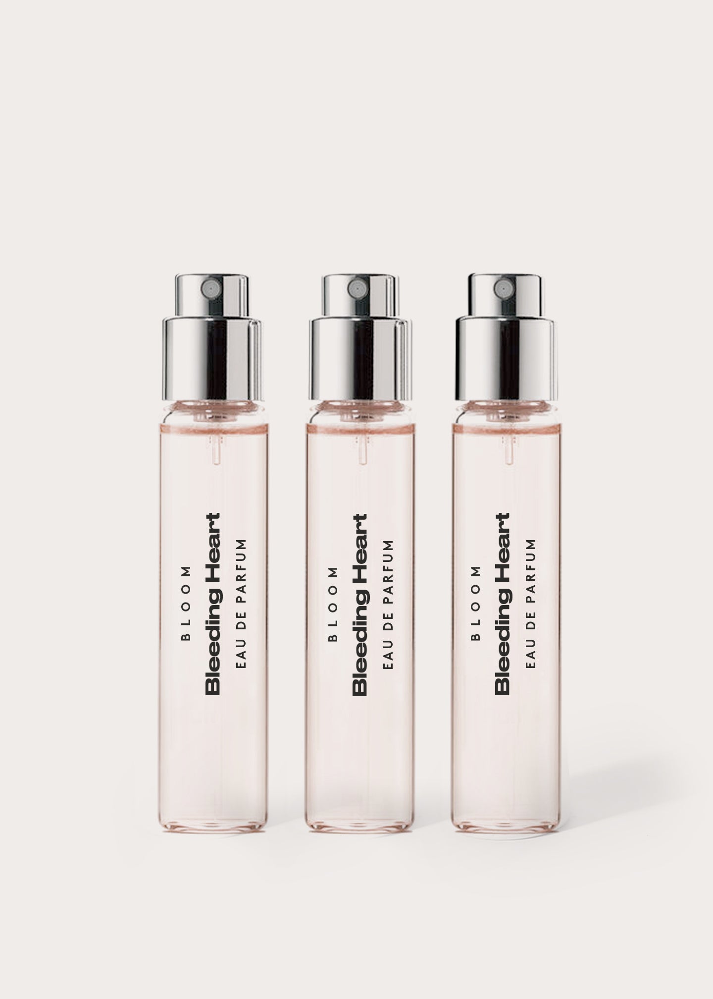 Bleeding Heart Perfume