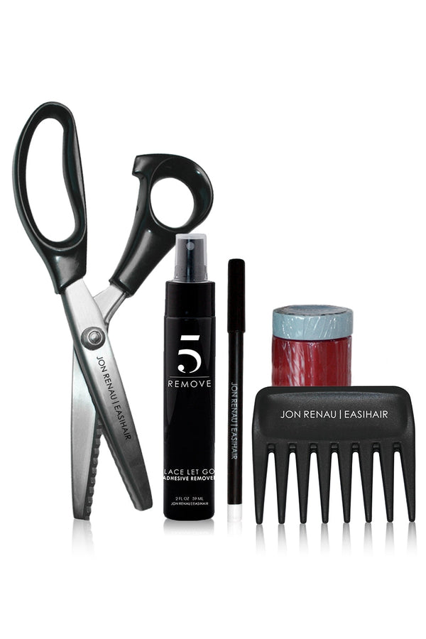 Evolution Customizing Kit by Jon Renau