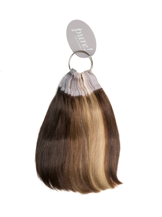 Color ring for Ellen Wille Human Hair Wigs.