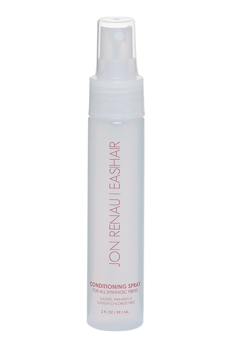 Conditioning Spray for synthetic hair by Jon Renau (2oz)