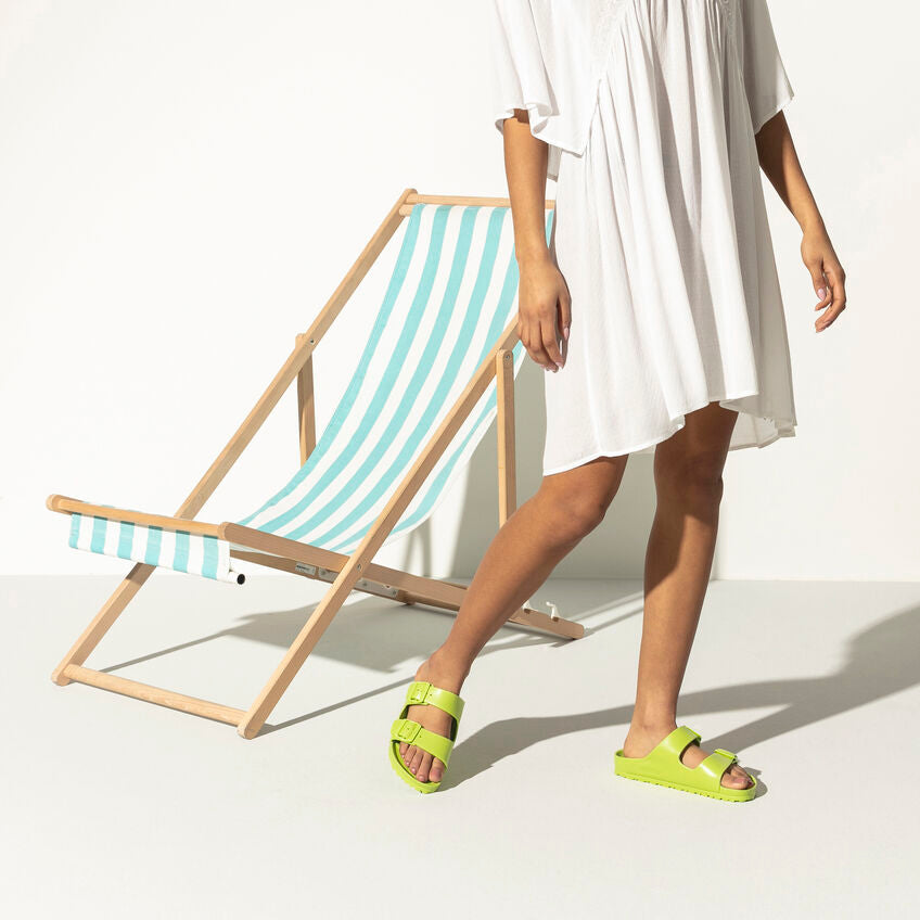 ARIZONA ACTV LIME EVA R