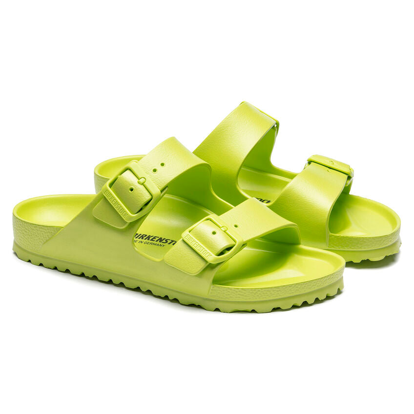 ARIZONA ACTV LIME EVA R