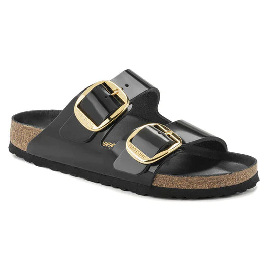 ARIZONA BB HS BLACK LTR N