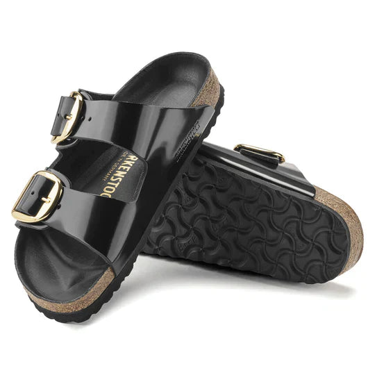 ARIZONA BB HS BLACK LTR N