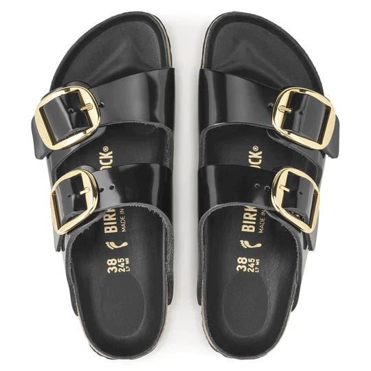 ARIZONA BB HS BLACK LTR N