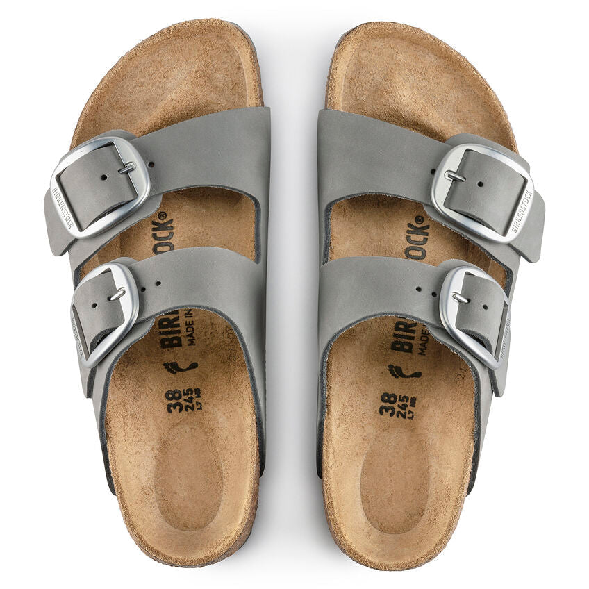 ARIZONA BB DOVE GRAY NB N