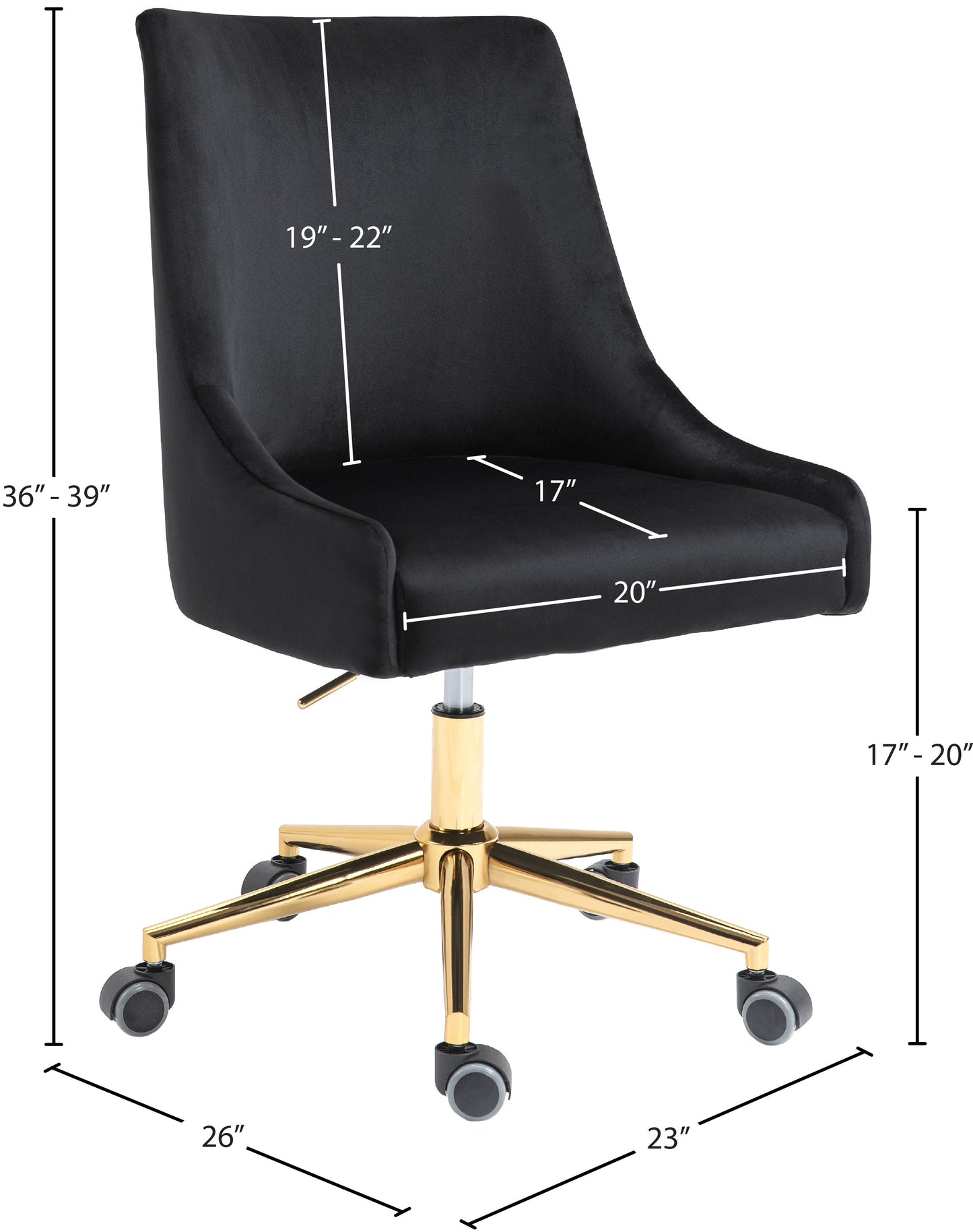 Arden Office Chair