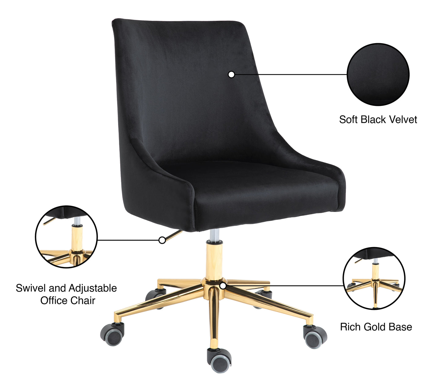Arden Office Chair