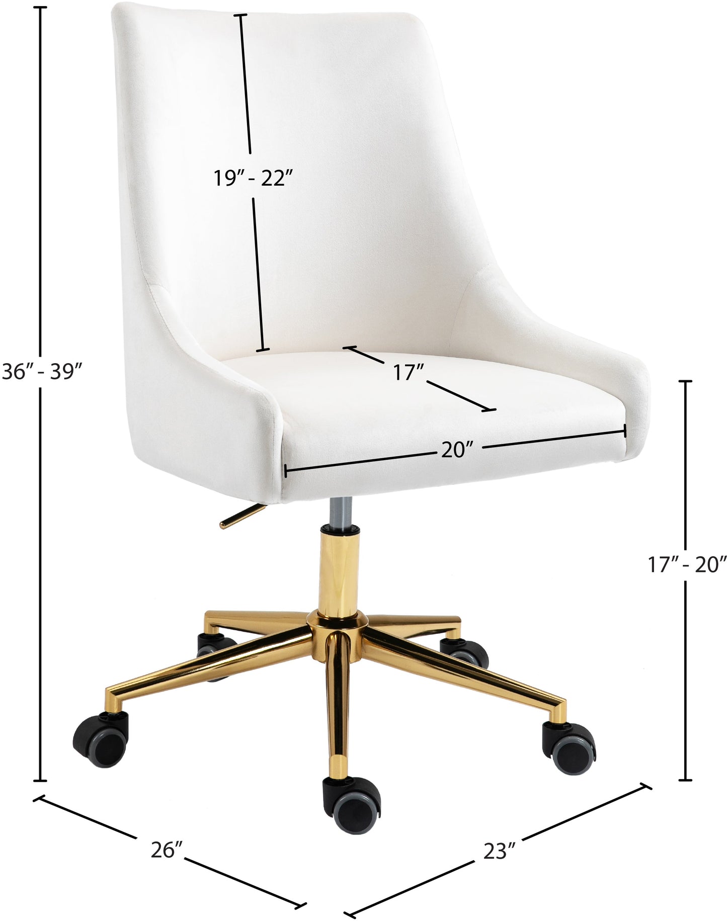 Arden Office Chair