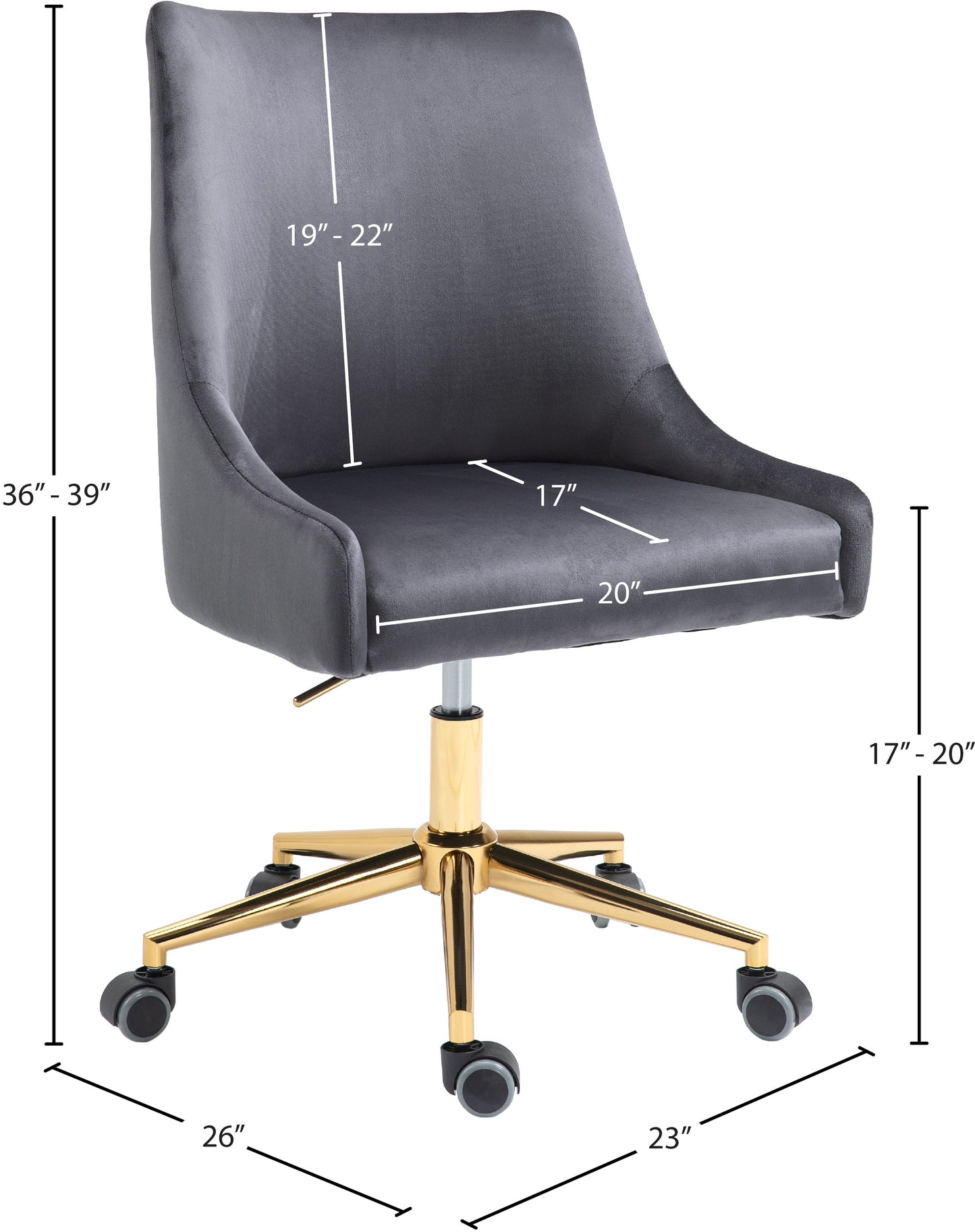 Arden Office Chair