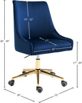 Arden Office Chair