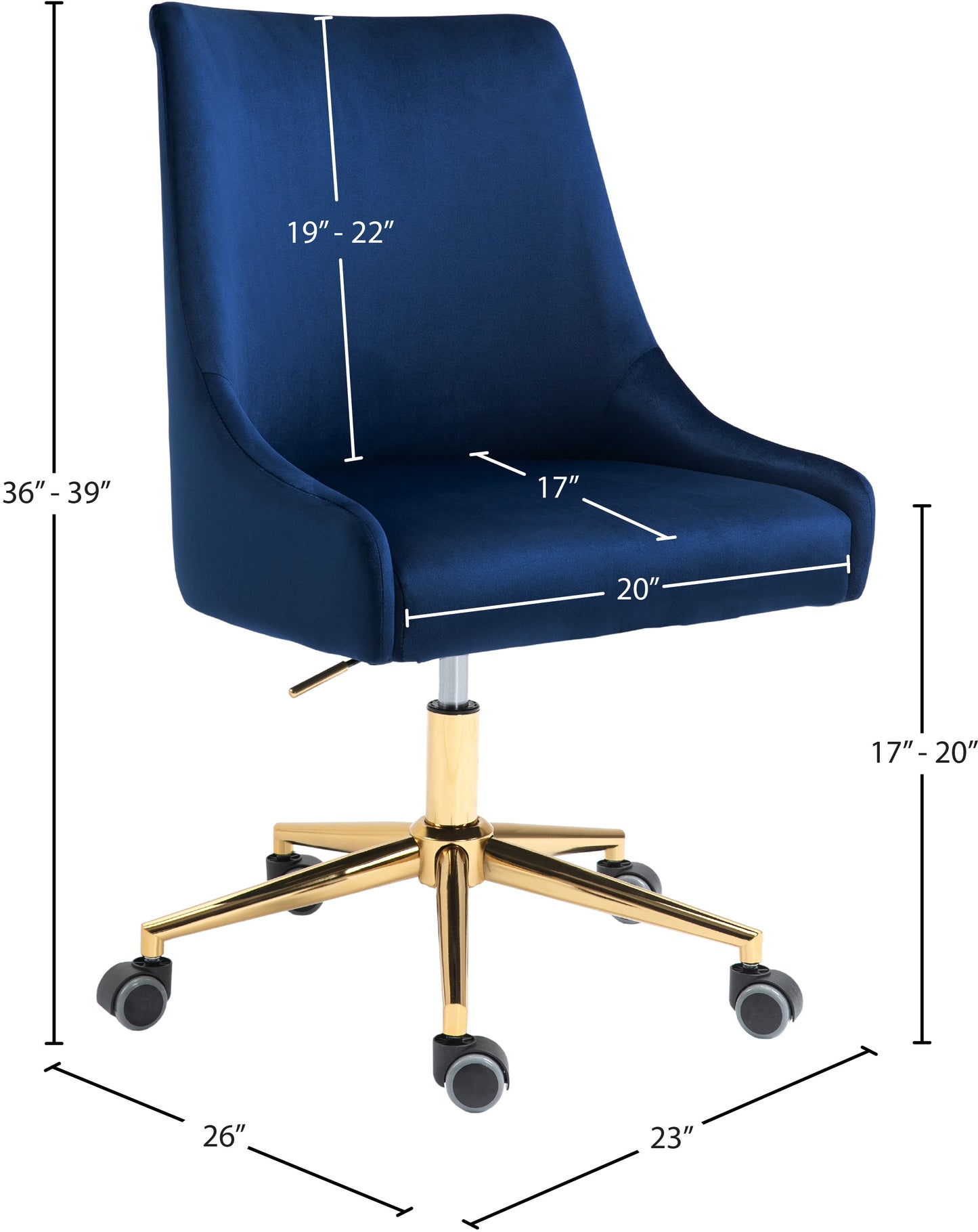 Arden Office Chair
