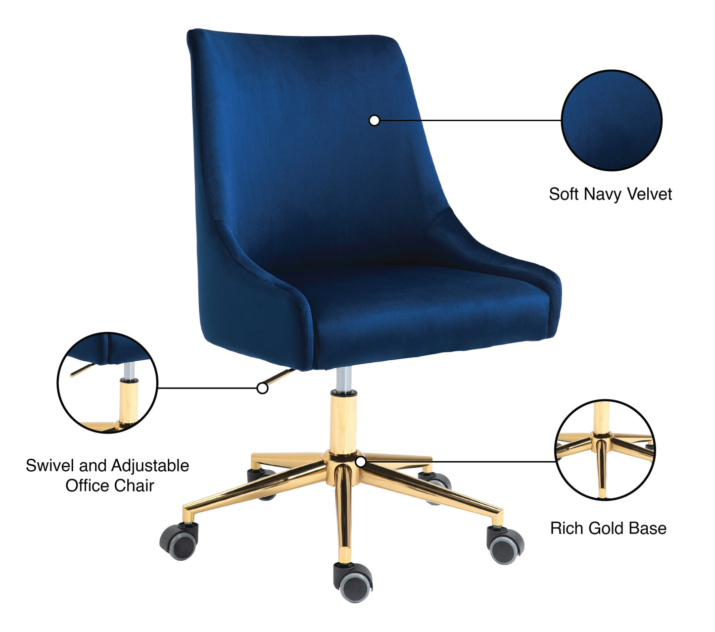 Arden Office Chair