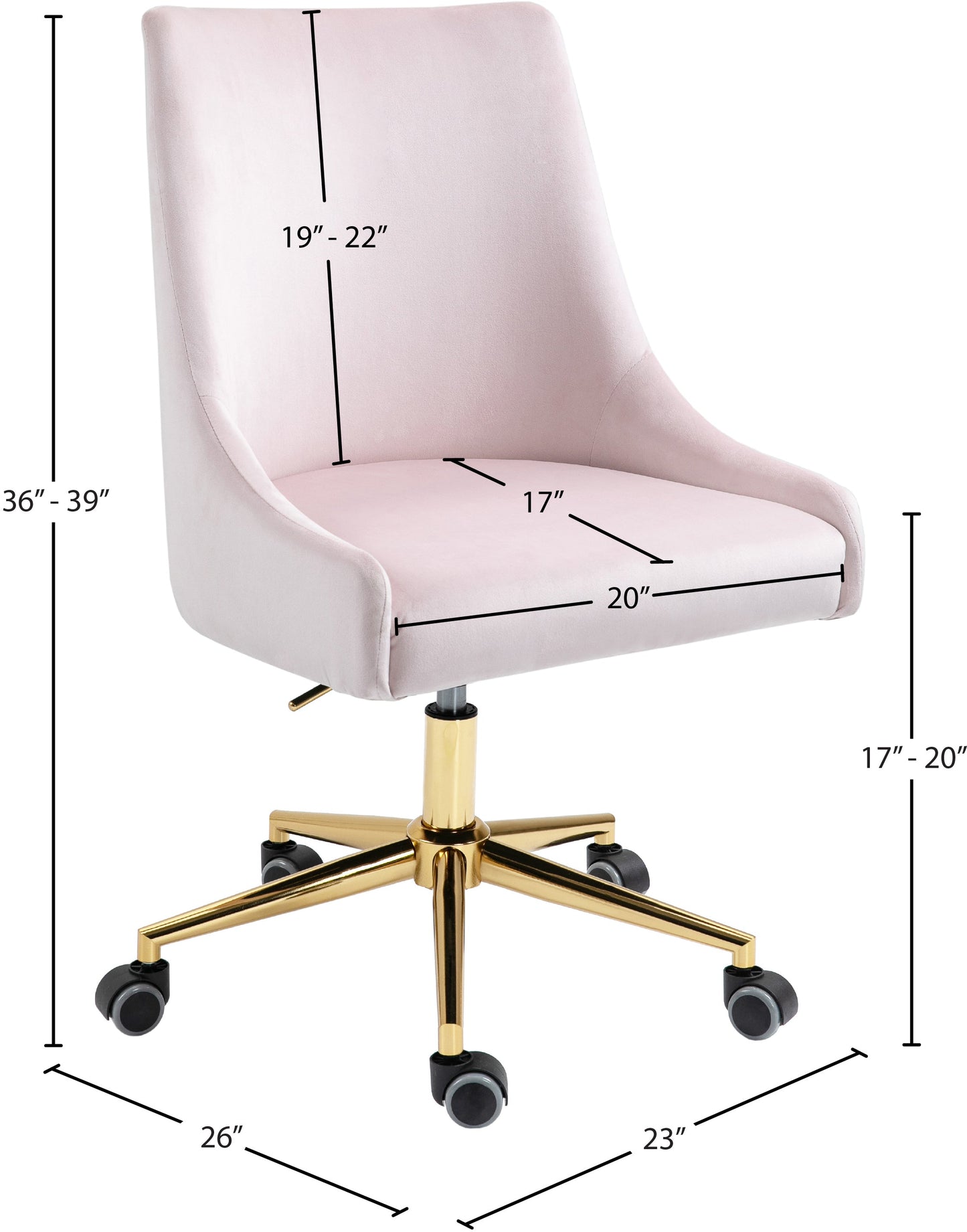 Arden Office Chair