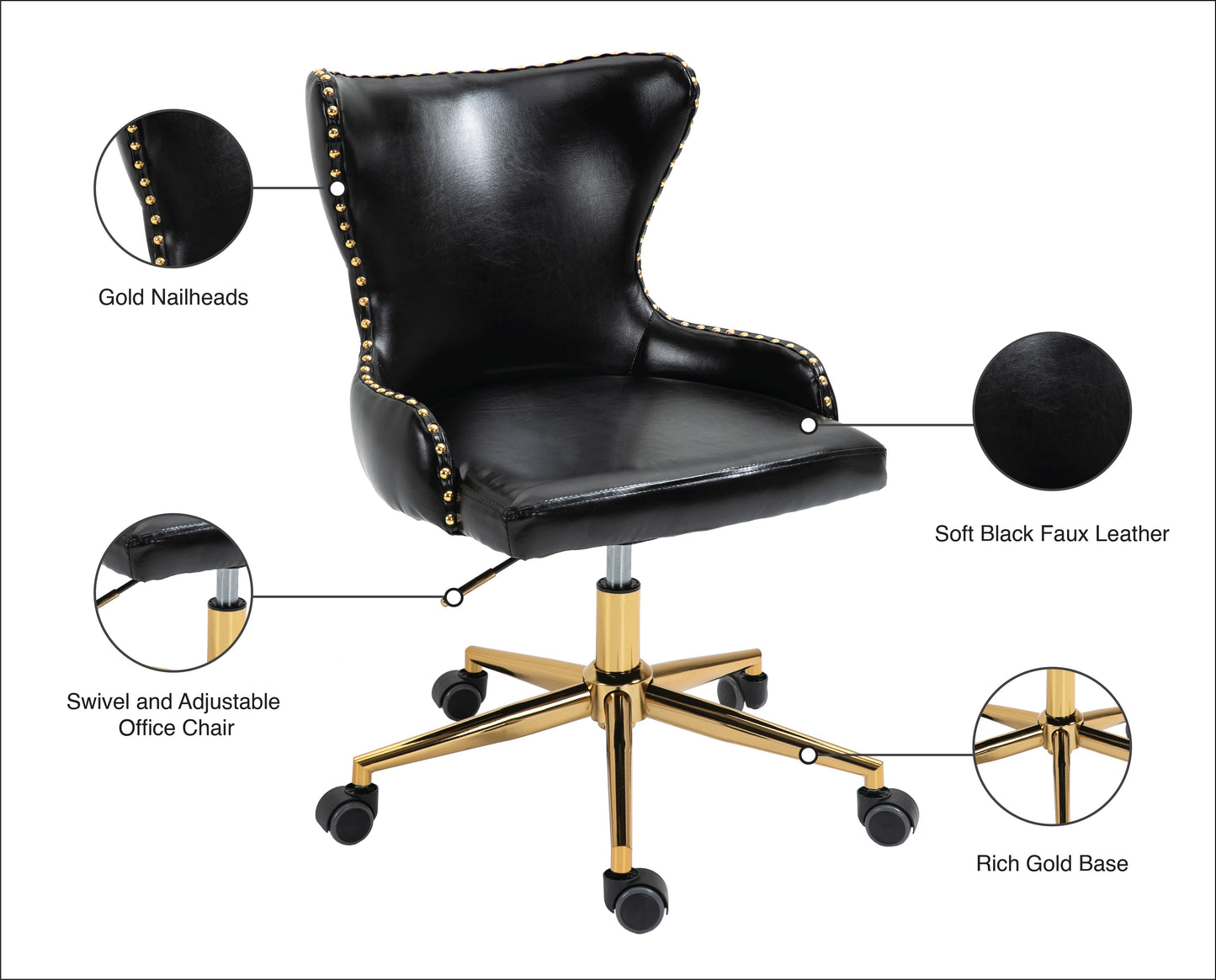 Finley Office Chair
