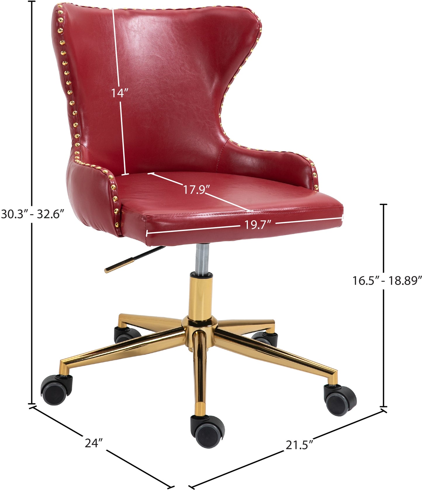 Finley Office Chair