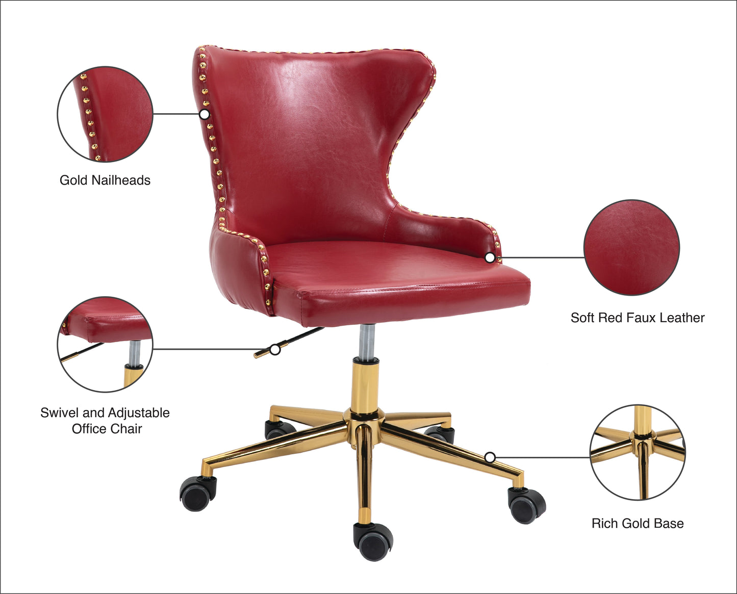Finley Office Chair