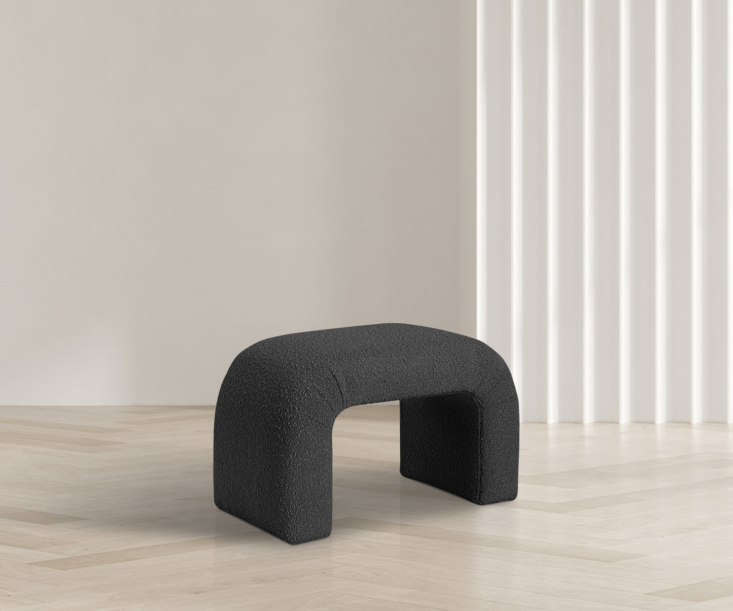 Hendrix Bench