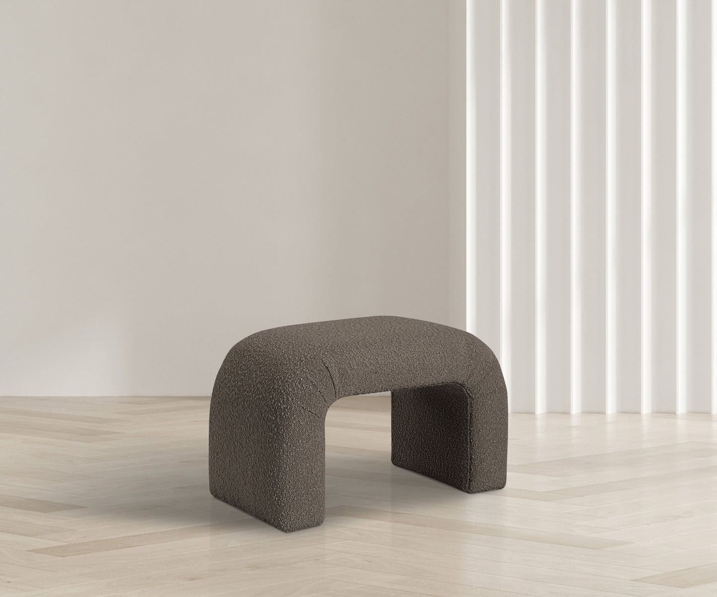 Hendrix Bench