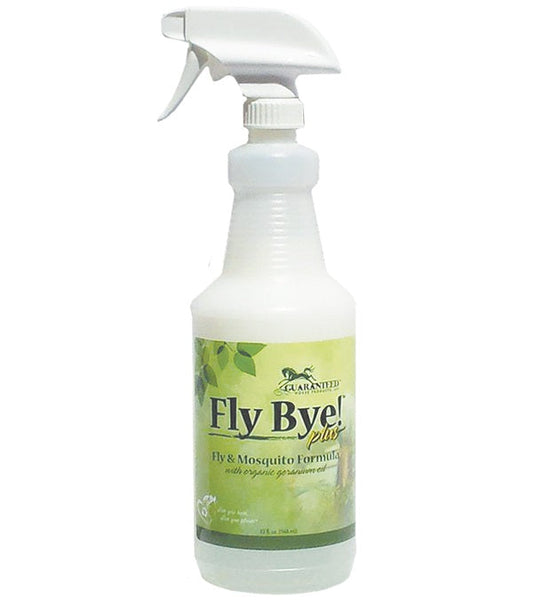 Fly Bye! Plus™ Fly & Mosquito Spray with Trigger Sprayer 32 oz.