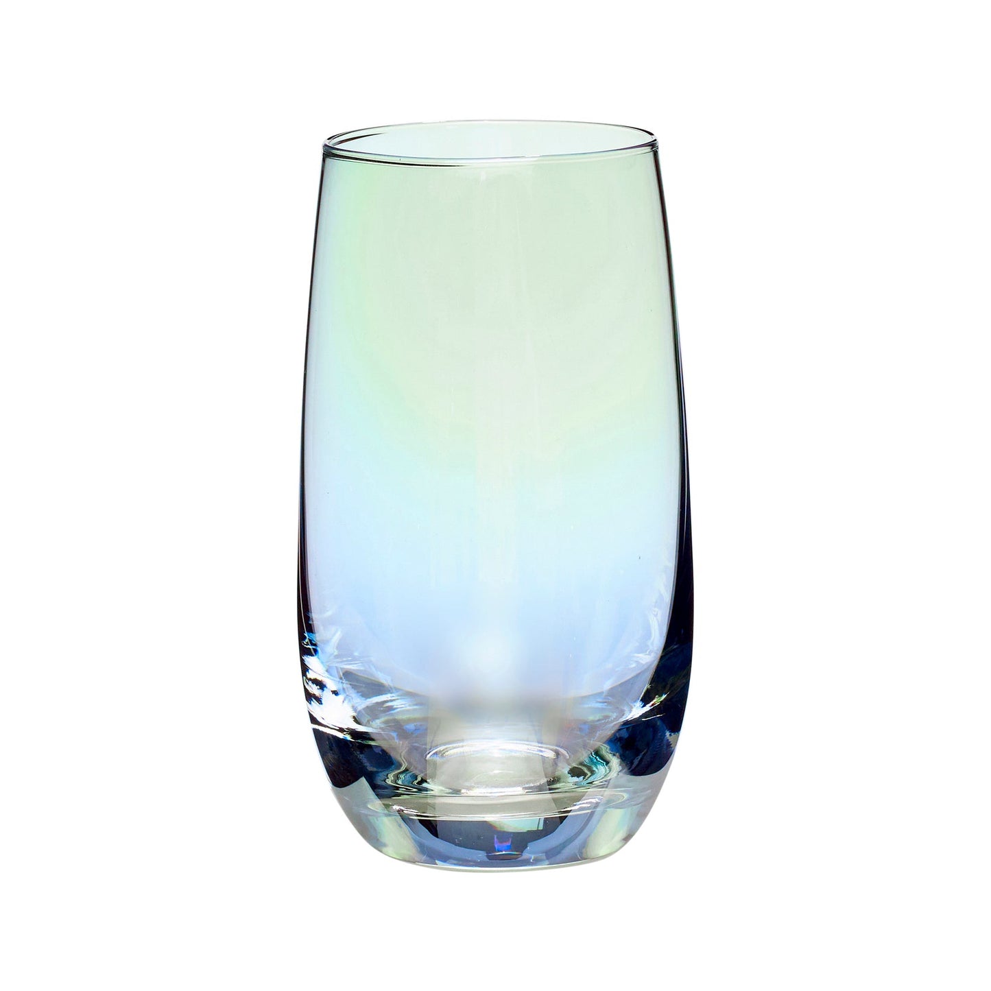 Arctic Drinking Glass 25Cl Iridescent