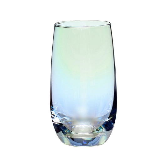 Arctic Drinking Glass 25Cl Iridescent