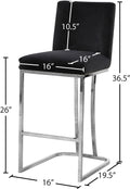 Finley Stool