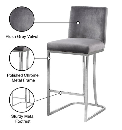 Finley Stool
