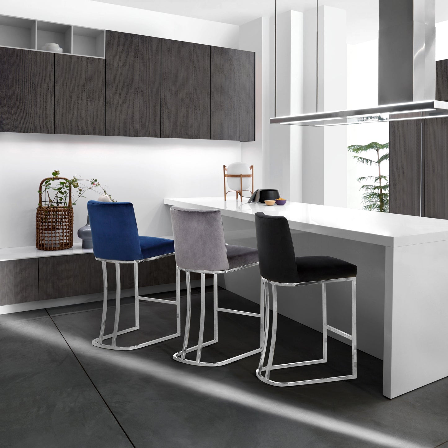 Finley Stool