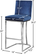 Finley Stool