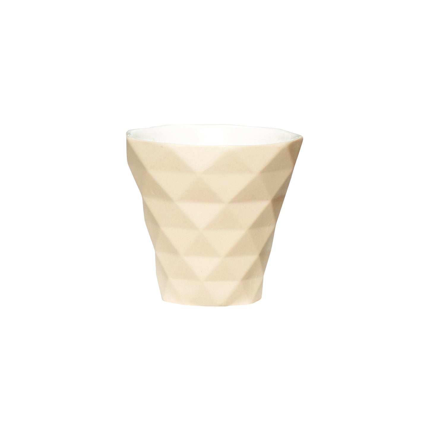 Fly Tealight Holder Rose