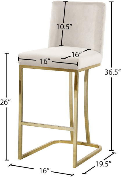 Finley Stool
