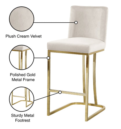 Finley Stool