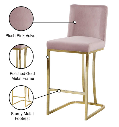 Finley Stool