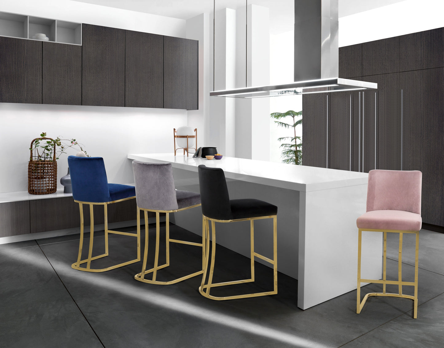 Finley Stool