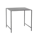 Duo Tables Black (set of 2)