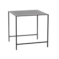 Duo Tables Black (set of 2)