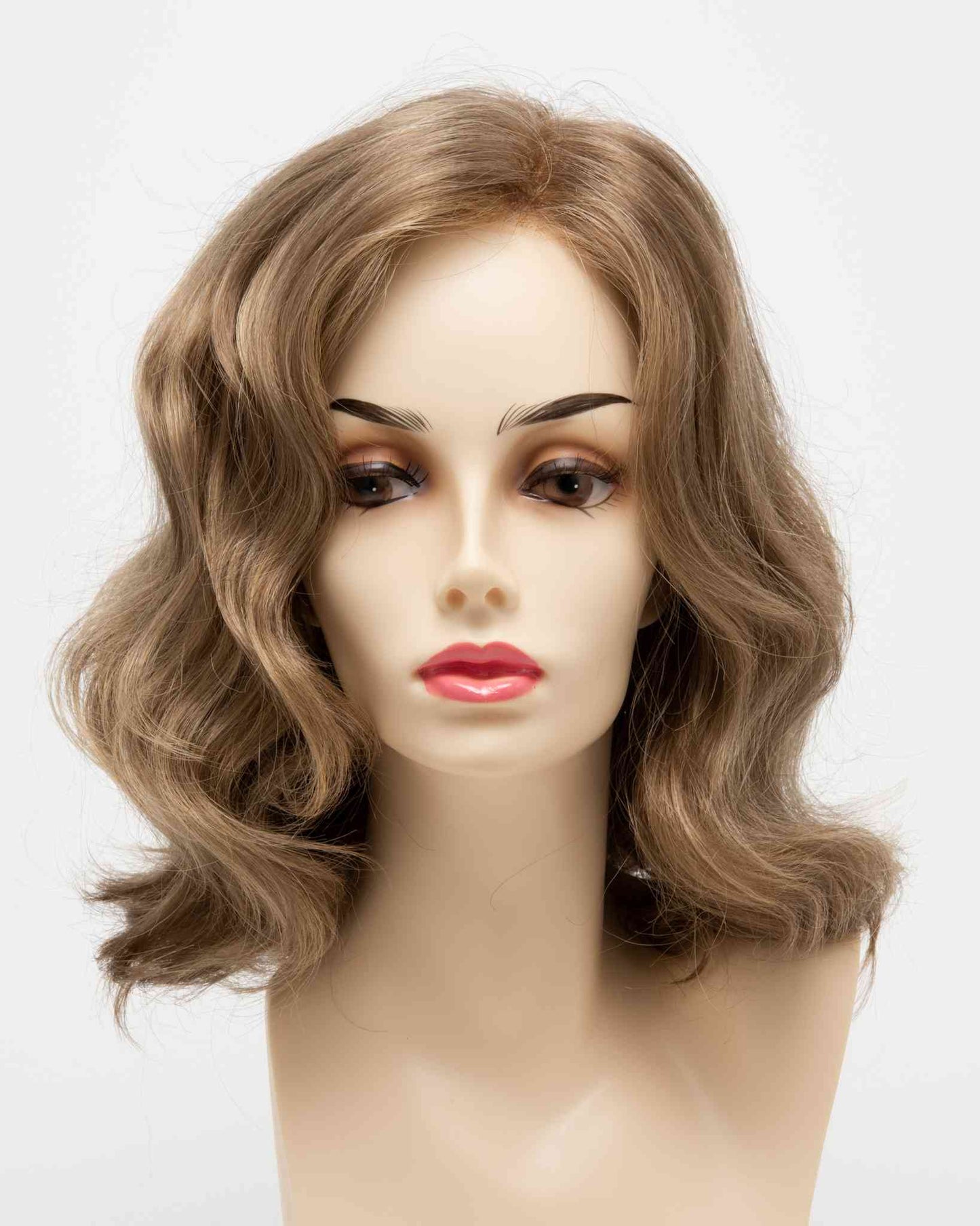 Brittaney Mono Top Lace Front Wig by Envy