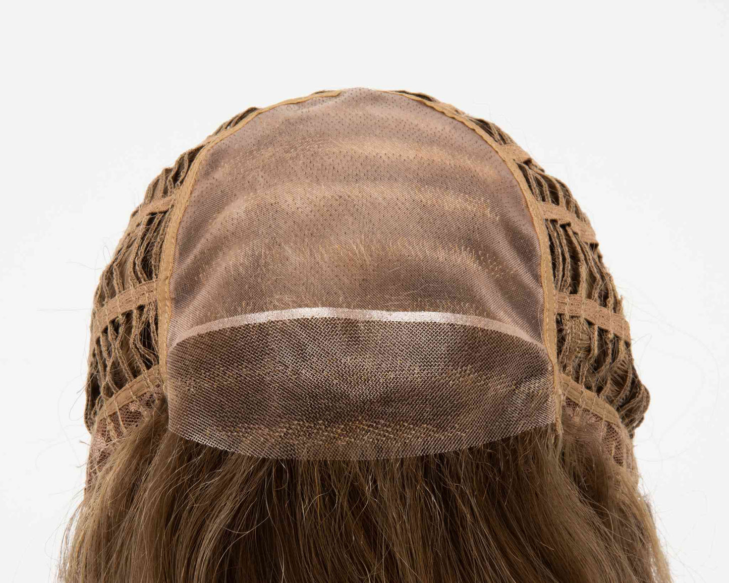 Brittaney Mono Top Lace Front Wig by Envy
